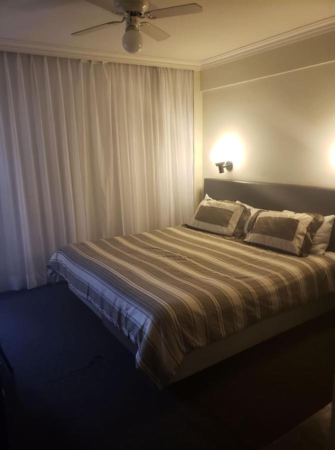Hotel Senorial Platino León Exteriör bild